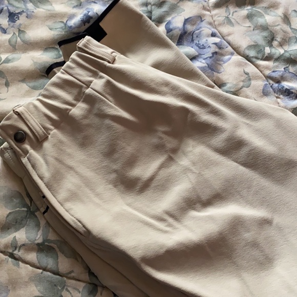 Equestrian breeches with cool max - Picture 2 of 9